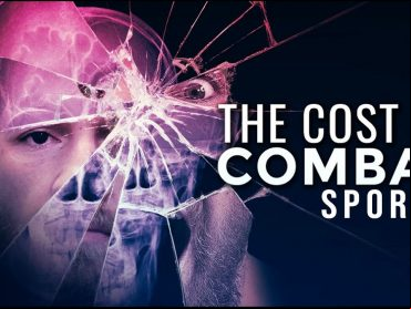 CTE: The Disturbing Cost Of Fighting