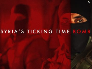Syria’s Ticking Time Bomb