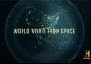 WWII From Space