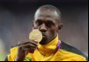 Usain Bolt: The Fastest Man Alive