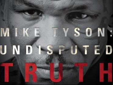 Mike Tyson: Undisputed Truth
