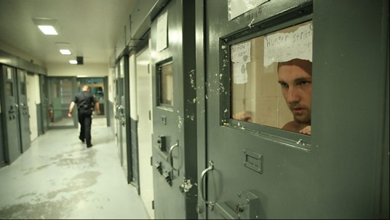 Life In Solitary