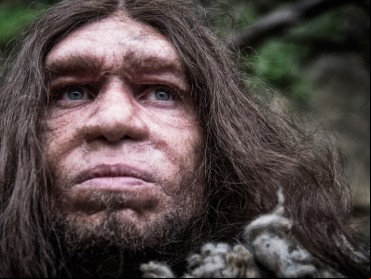 First Peoples: Europe