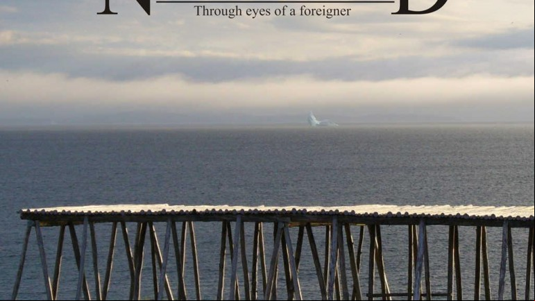 Newfoundland Through Eyes of A Foreigner