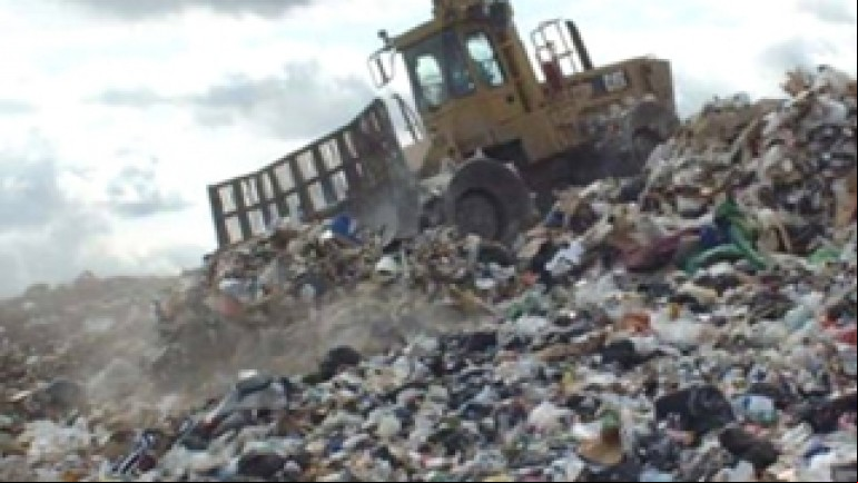 Waste = Food