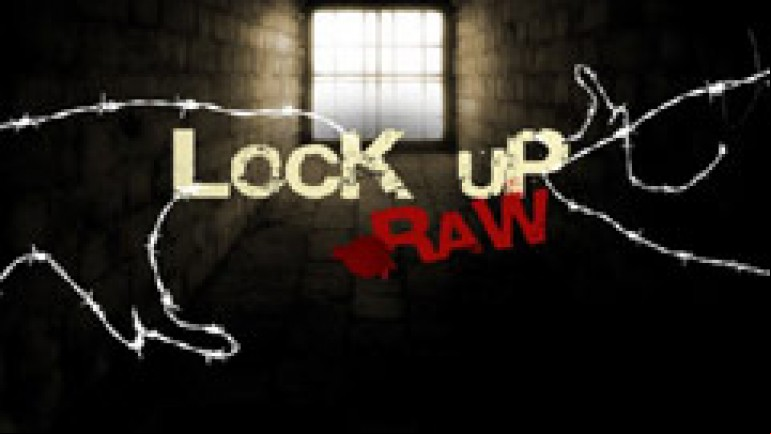 Lockup Raw: Prison Love