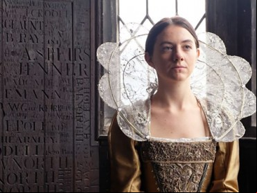 Bloody Queens: Elizabeth and Mary