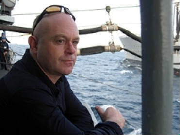 Ross Kemp: In Search of Pirates EP3