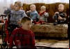 Ukraine’s Forgotten Children