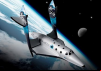 Space Tourists