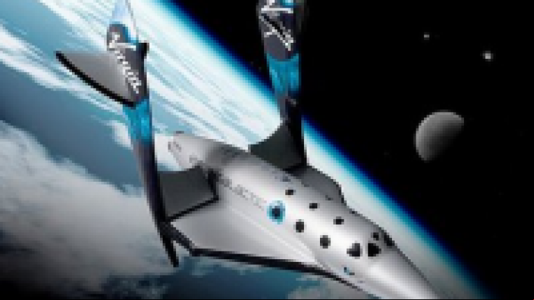 Space Tourists