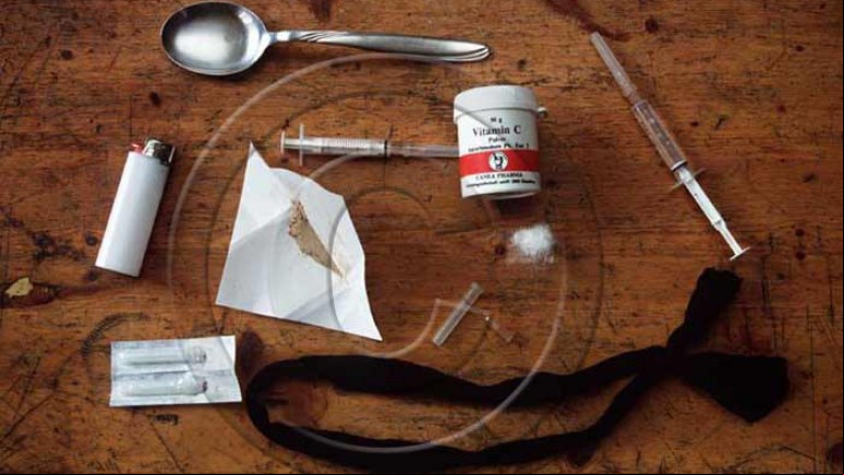 Discovery Channel: Heroin Nation