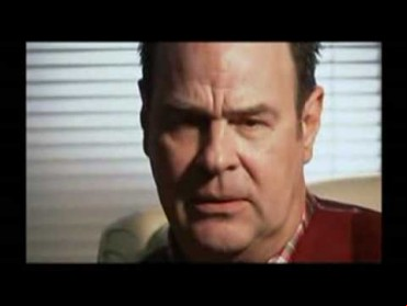Dan Aykroyd Unplugged on UFOs