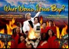 What Would Jesus Buy?