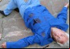 Is it Real? Extreme Sleepwalking