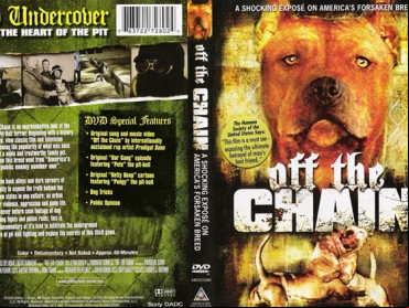 Off the Chain