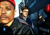 Louis Theroux: Law and Disorder in Johannesburg