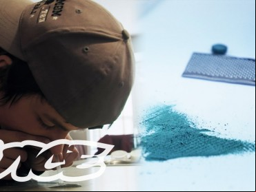 Dopesick: Fentanyl’s Deadly Grip