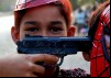 Dispatches: After School Arms Club