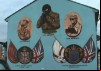Walls of Shame: Northern Ireland’s Troubles