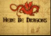 Here Be Dragons: An Introduction to Critical Thinking