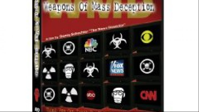 Weapons of Mass Deception