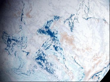 Snowball Earth