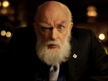 James Randi: Secrets of the Psychics