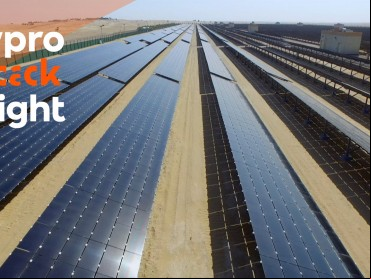 The Breakthrough In Renewable Energy