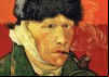 The Mystery of Van Gogh’s Ear