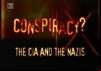 The CIA and The Nazis