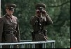 North Korea: Crossing The Line