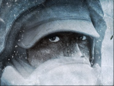 The Battle of Chosin