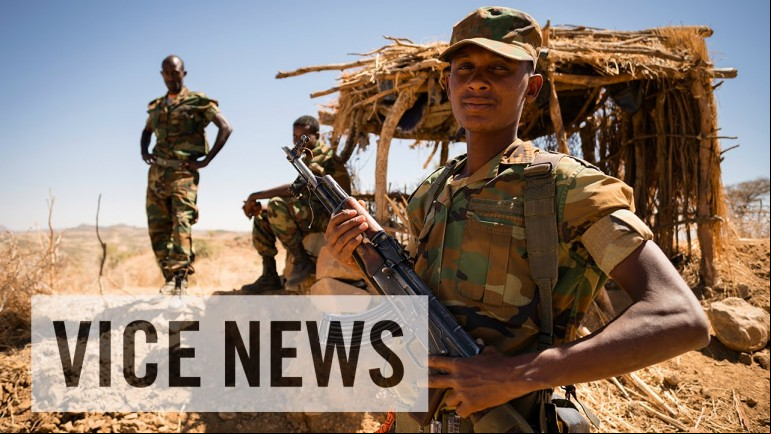 Eritrea: Africa’s North Korea