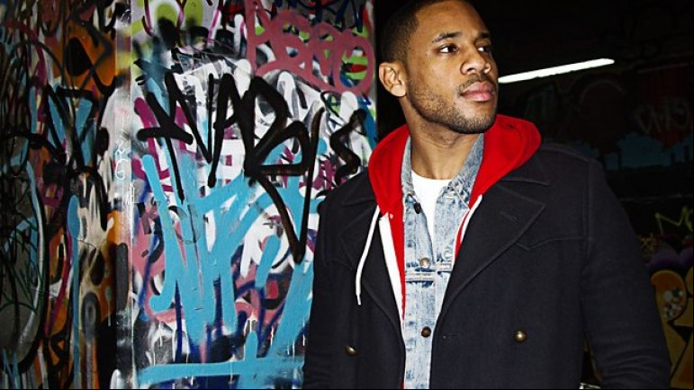 Reggie Yates: Teen Gangs