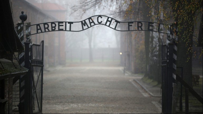 Engineering Evil: Inside The Holocaust