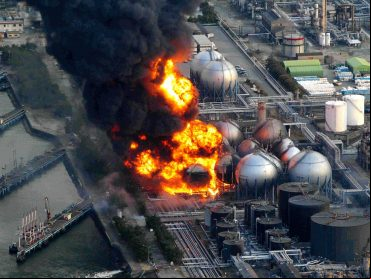 Fukushima: Five Years On
