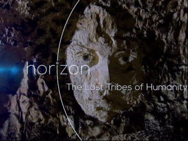 The Lost Tribes of Humanity
