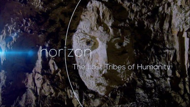 The Lost Tribes of Humanity