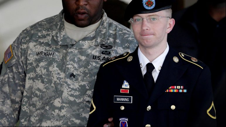 WikiSecrets: Julian Assange, Bradley Manning, and WikiLeaks