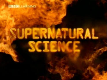 Supernatural Science: Previous Lives