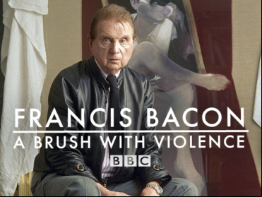 Francis Bacon: A Brush with Violence