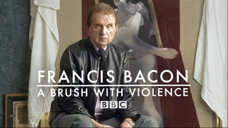 Francis Bacon: A Brush with Violence