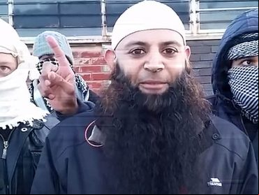 The Jihadis Next Door