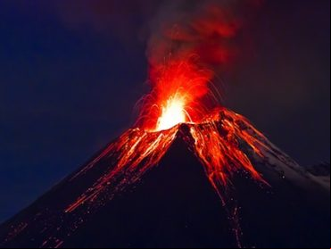 Vesuvius
