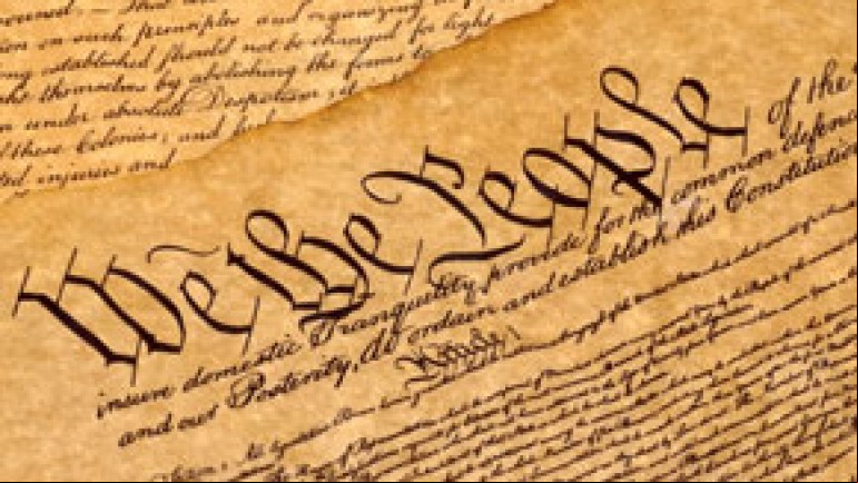 Unconstitutional: The War On Our Civil Liberties