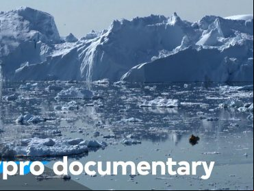 The Anthropocene: The Age of Mankind