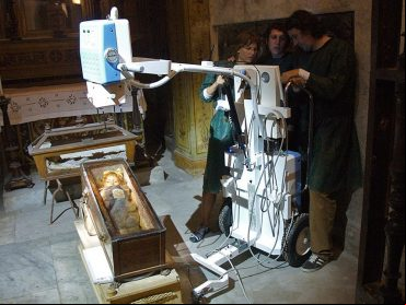 Italy’s Mystery Mummies