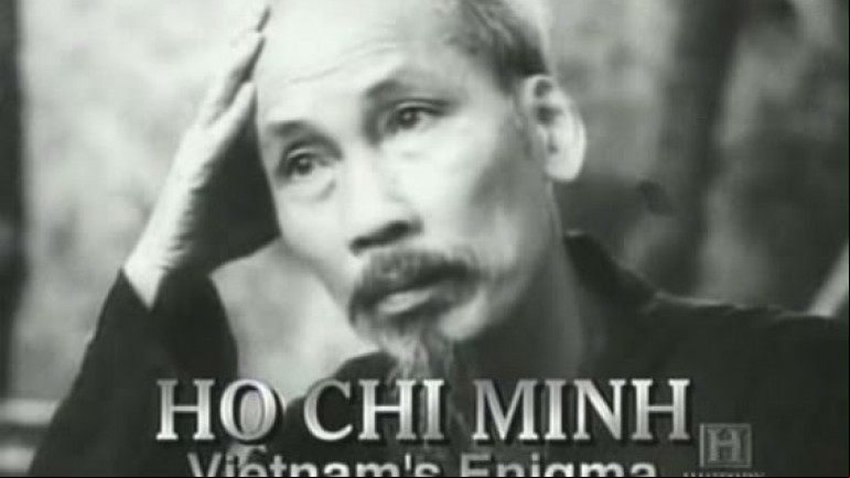 Ho Chi Minh: Vietnam’s Enigma