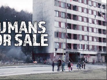Humans for Sale